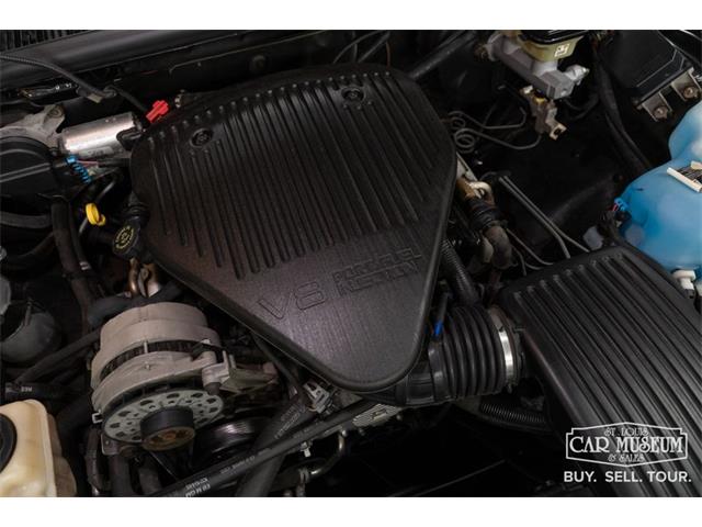 1996 Chevrolet Impala SS (CC-2087305) for sale in St. Louis, Missouri