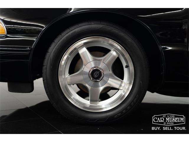 1996 Chevrolet Impala SS (CC-2087305) for sale in St. Louis, Missouri