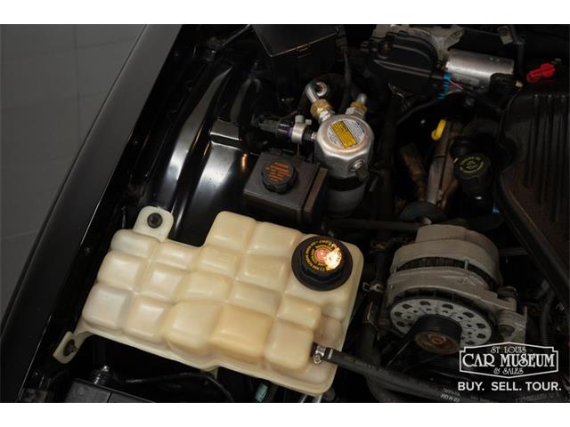 1996 Chevrolet Impala SS (CC-2087305) for sale in St. Louis, Missouri