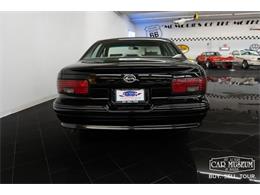 1996 Chevrolet Impala SS (CC-2087305) for sale in St. Louis, Missouri