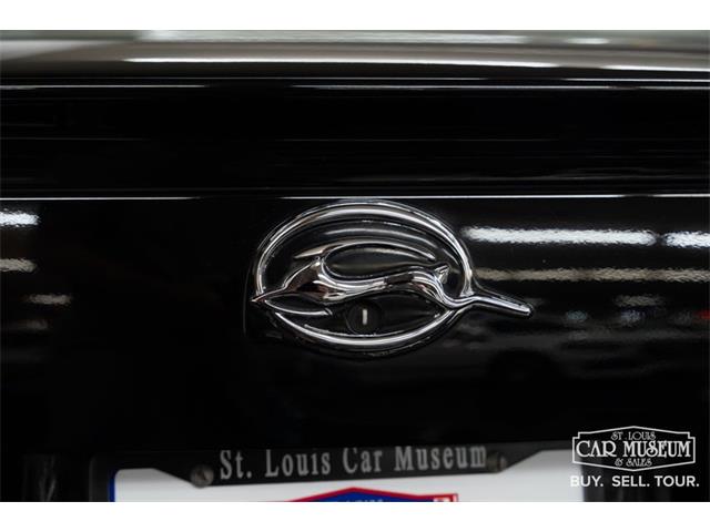 1996 Chevrolet Impala SS (CC-2087305) for sale in St. Louis, Missouri