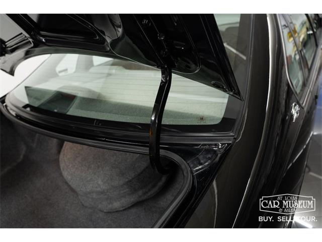 1996 Chevrolet Impala SS (CC-2087305) for sale in St. Louis, Missouri