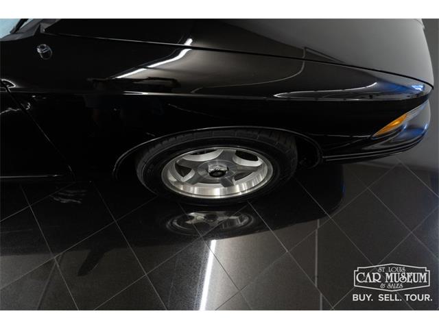 1996 Chevrolet Impala SS (CC-2087305) for sale in St. Louis, Missouri