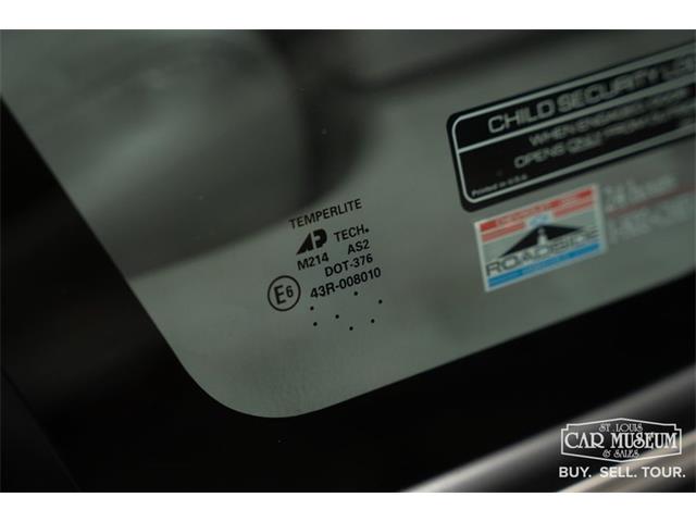 1996 Chevrolet Impala SS (CC-2087305) for sale in St. Louis, Missouri