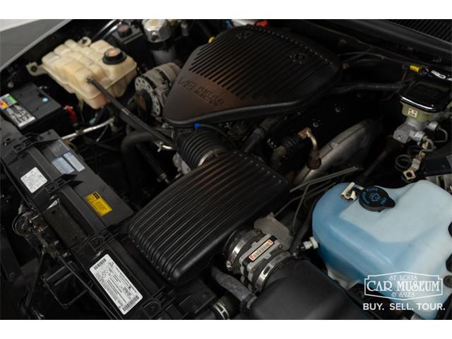1996 Chevrolet Impala SS (CC-2087305) for sale in St. Louis, Missouri