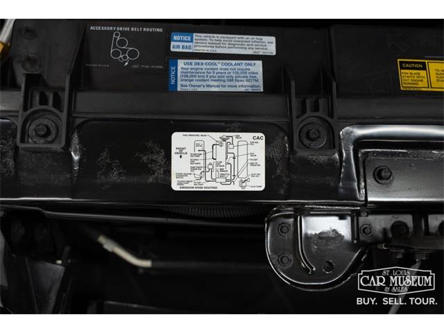 1996 Chevrolet Impala SS (CC-2087305) for sale in St. Louis, Missouri