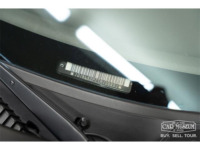 1996 Chevrolet Impala SS (CC-2087305) for sale in St. Louis, Missouri