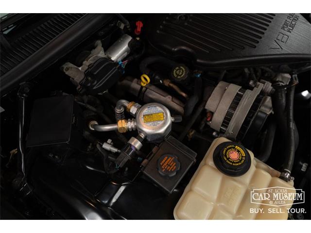 1996 Chevrolet Impala SS (CC-2087305) for sale in St. Louis, Missouri
