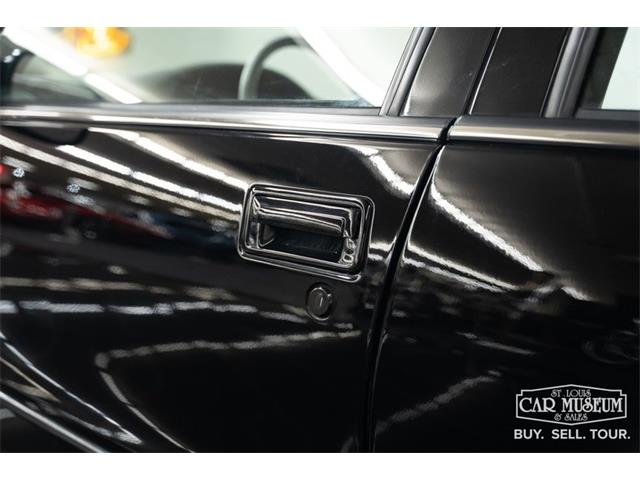 1996 Chevrolet Impala SS (CC-2087305) for sale in St. Louis, Missouri