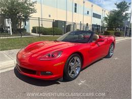 2008 Chevrolet Corvette (CC-2087306) for sale in Clearwater, Florida