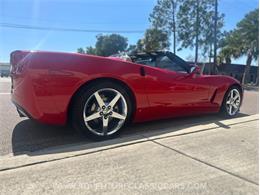 2008 Chevrolet Corvette (CC-2087306) for sale in Clearwater, Florida