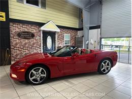 2008 Chevrolet Corvette (CC-2087306) for sale in Clearwater, Florida