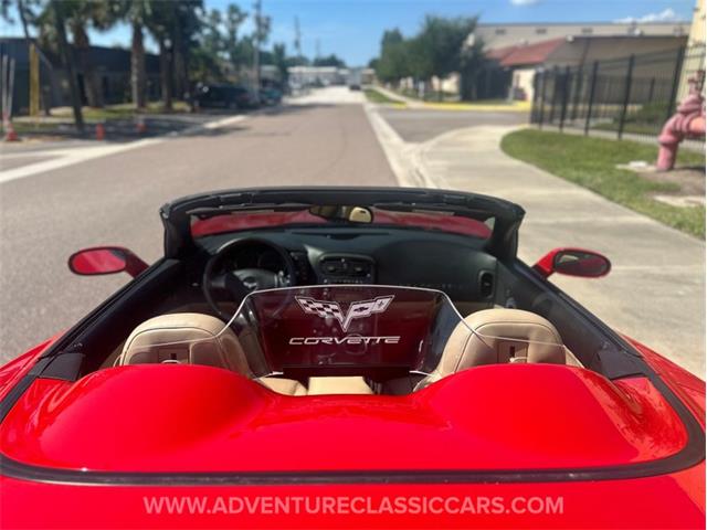2008 Chevrolet Corvette (CC-2087306) for sale in Clearwater, Florida