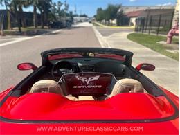 2008 Chevrolet Corvette (CC-2087306) for sale in Clearwater, Florida