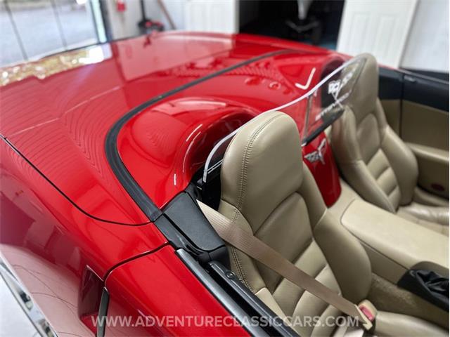 2008 Chevrolet Corvette (CC-2087306) for sale in Clearwater, Florida