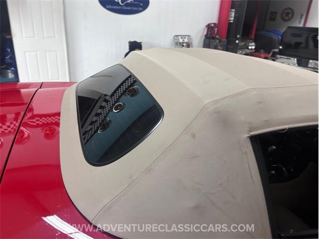 2008 Chevrolet Corvette (CC-2087306) for sale in Clearwater, Florida