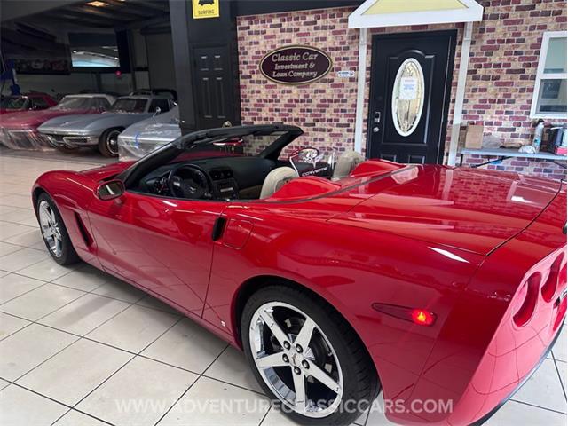 2008 Chevrolet Corvette (CC-2087306) for sale in Clearwater, Florida