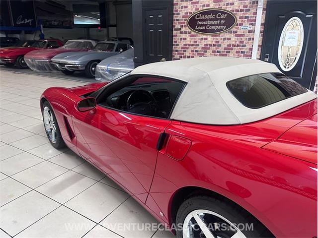 2008 Chevrolet Corvette (CC-2087306) for sale in Clearwater, Florida