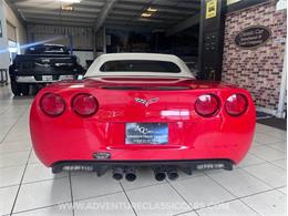 2008 Chevrolet Corvette (CC-2087306) for sale in Clearwater, Florida
