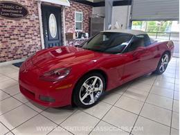2008 Chevrolet Corvette (CC-2087306) for sale in Clearwater, Florida