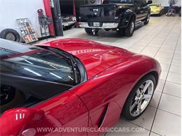 2008 Chevrolet Corvette (CC-2087306) for sale in Clearwater, Florida