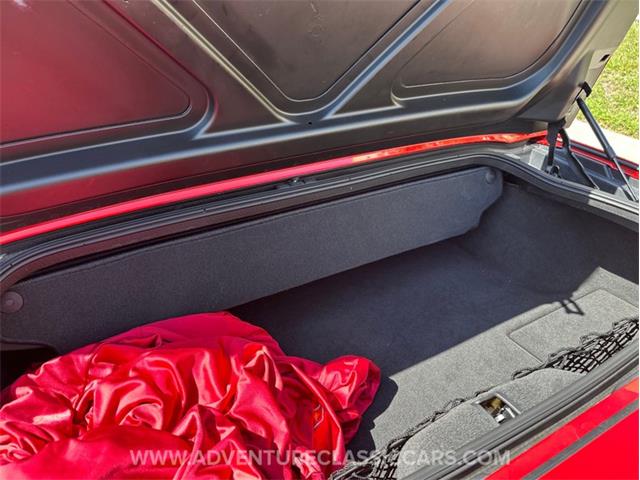 2008 Chevrolet Corvette (CC-2087306) for sale in Clearwater, Florida
