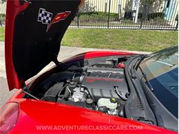2008 Chevrolet Corvette (CC-2087306) for sale in Clearwater, Florida