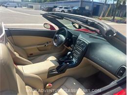 2008 Chevrolet Corvette (CC-2087306) for sale in Clearwater, Florida