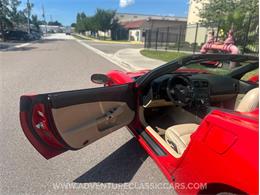 2008 Chevrolet Corvette (CC-2087306) for sale in Clearwater, Florida
