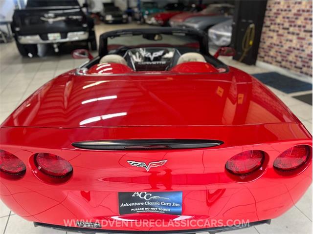 2008 Chevrolet Corvette (CC-2087306) for sale in Clearwater, Florida