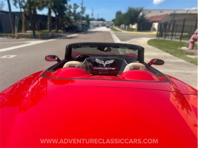 2008 Chevrolet Corvette (CC-2087306) for sale in Clearwater, Florida