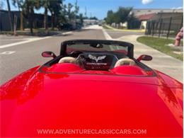 2008 Chevrolet Corvette (CC-2087306) for sale in Clearwater, Florida