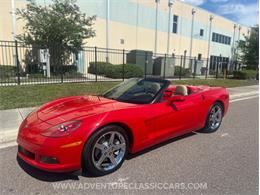 2008 Chevrolet Corvette (CC-2087306) for sale in Clearwater, Florida