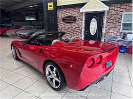 2008 Chevrolet Corvette (CC-2087306) for sale in Clearwater, Florida