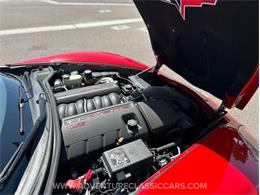 2008 Chevrolet Corvette (CC-2087306) for sale in Clearwater, Florida