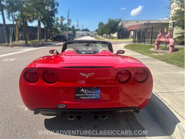 2008 Chevrolet Corvette (CC-2087306) for sale in Clearwater, Florida