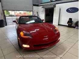 2008 Chevrolet Corvette (CC-2087306) for sale in Clearwater, Florida