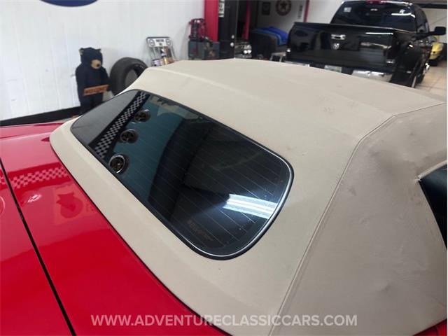 2008 Chevrolet Corvette (CC-2087306) for sale in Clearwater, Florida