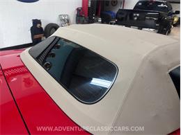 2008 Chevrolet Corvette (CC-2087306) for sale in Clearwater, Florida