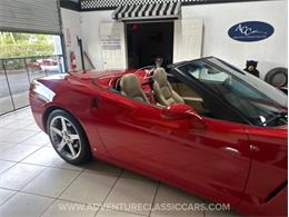 2008 Chevrolet Corvette (CC-2087306) for sale in Clearwater, Florida