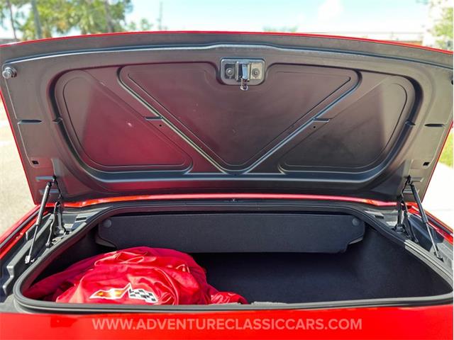 2008 Chevrolet Corvette (CC-2087306) for sale in Clearwater, Florida