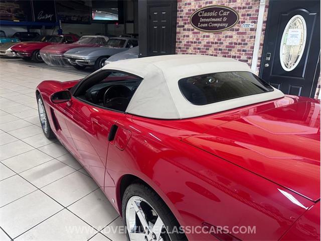 2008 Chevrolet Corvette (CC-2087306) for sale in Clearwater, Florida