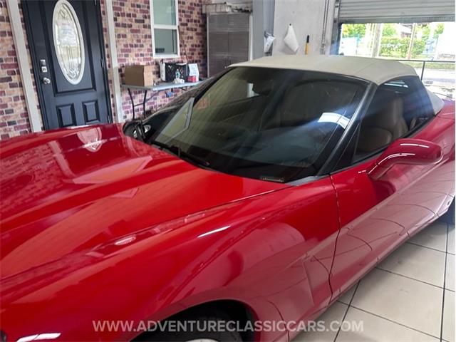 2008 Chevrolet Corvette (CC-2087306) for sale in Clearwater, Florida