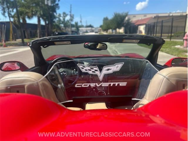 2008 Chevrolet Corvette (CC-2087306) for sale in Clearwater, Florida