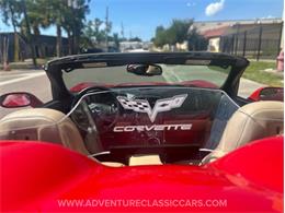 2008 Chevrolet Corvette (CC-2087306) for sale in Clearwater, Florida