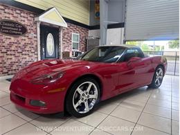 2008 Chevrolet Corvette (CC-2087306) for sale in Clearwater, Florida
