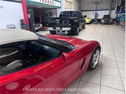 2008 Chevrolet Corvette (CC-2087306) for sale in Clearwater, Florida