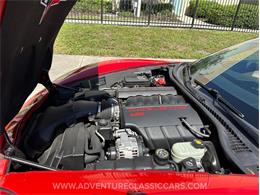 2008 Chevrolet Corvette (CC-2087306) for sale in Clearwater, Florida
