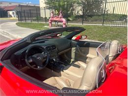 2008 Chevrolet Corvette (CC-2087306) for sale in Clearwater, Florida