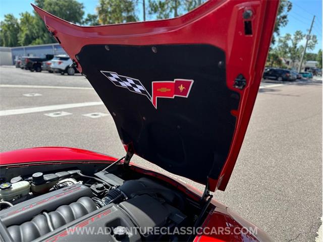 2008 Chevrolet Corvette (CC-2087306) for sale in Clearwater, Florida